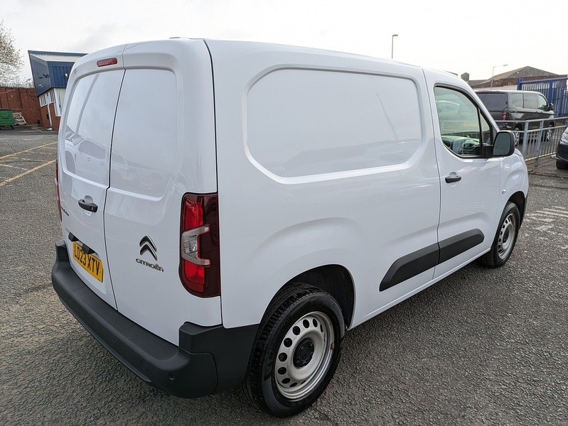 Used Citroen Berlingo 2023 for sale - 78197455: Photo 7