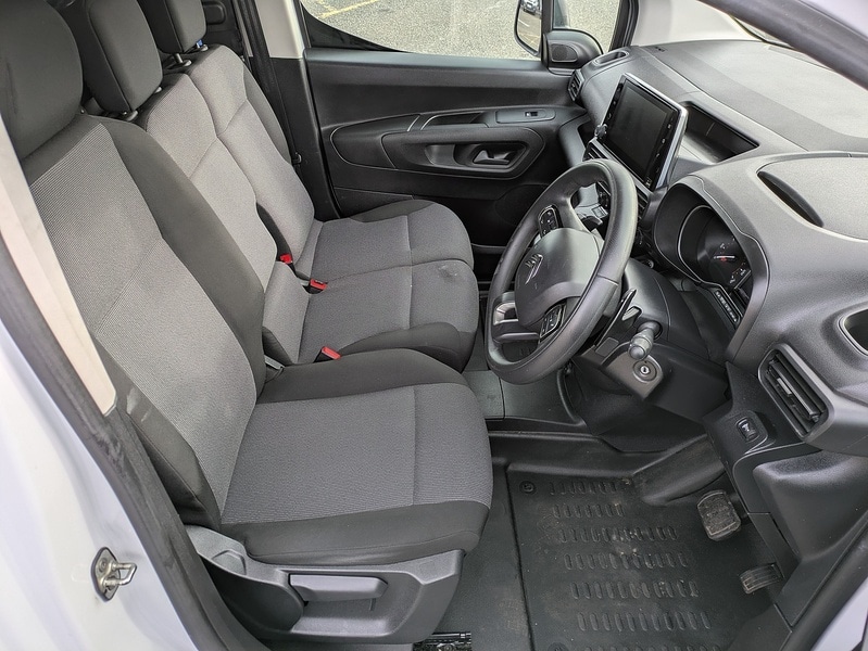 Used Citroen Berlingo 2023 for sale - 78197455: Photo 9