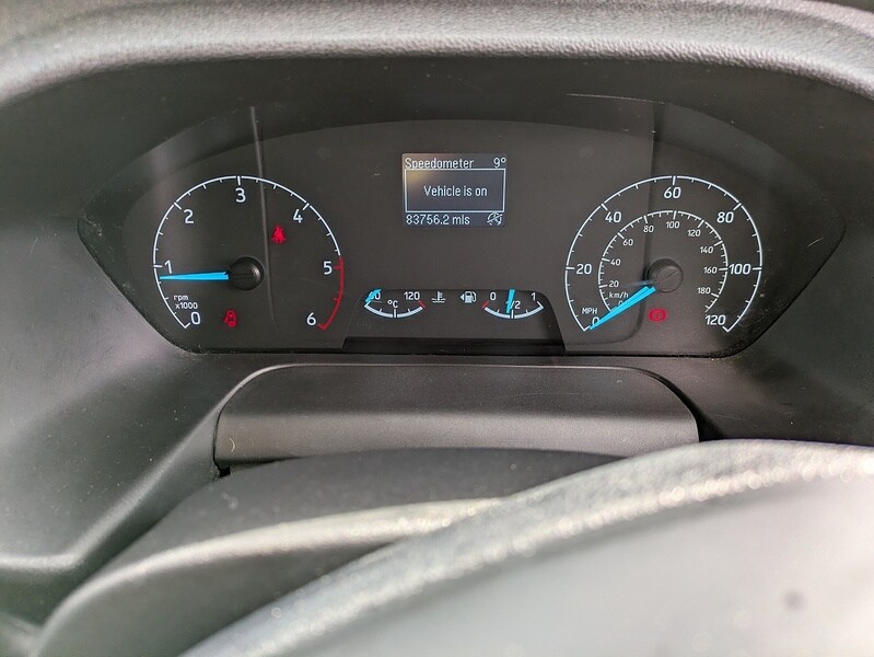 Used Ford Transit for sale - 77937446: Photo 11