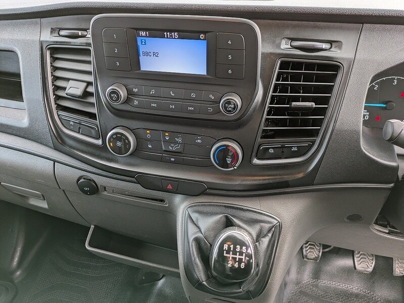 Used Ford Transit for sale - 77937446: Photo 12