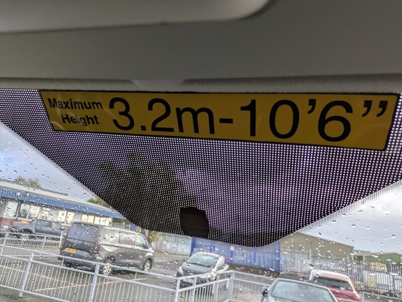 Used Ford Transit for sale - 77937446: Photo 13