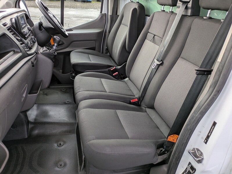 Used Ford Transit for sale - 77937446: Photo 15