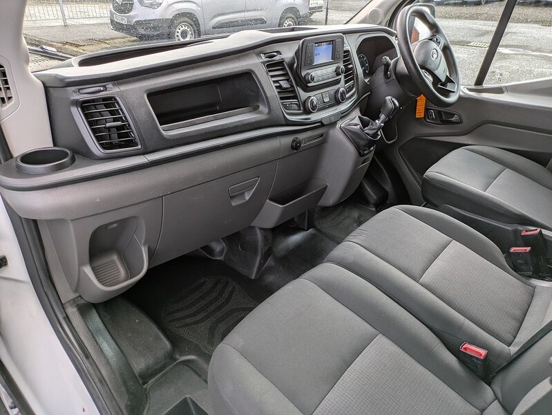 Used Ford Transit for sale - 77937446: Photo 16