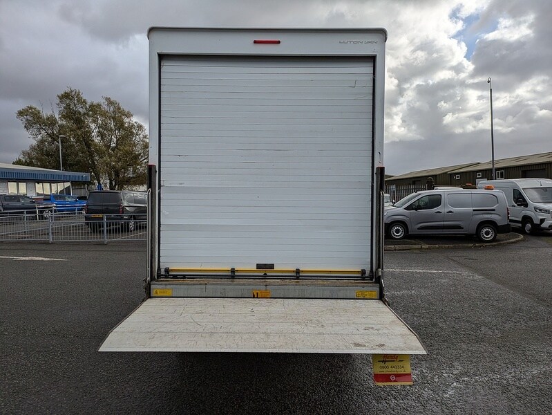 Used Ford Transit for sale - 77937446: Photo 17