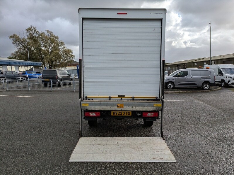 Used Ford Transit for sale - 77937446: Photo 18