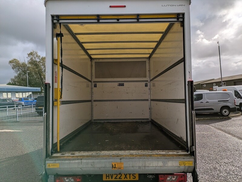 Used Ford Transit for sale - 77937446: Photo 19