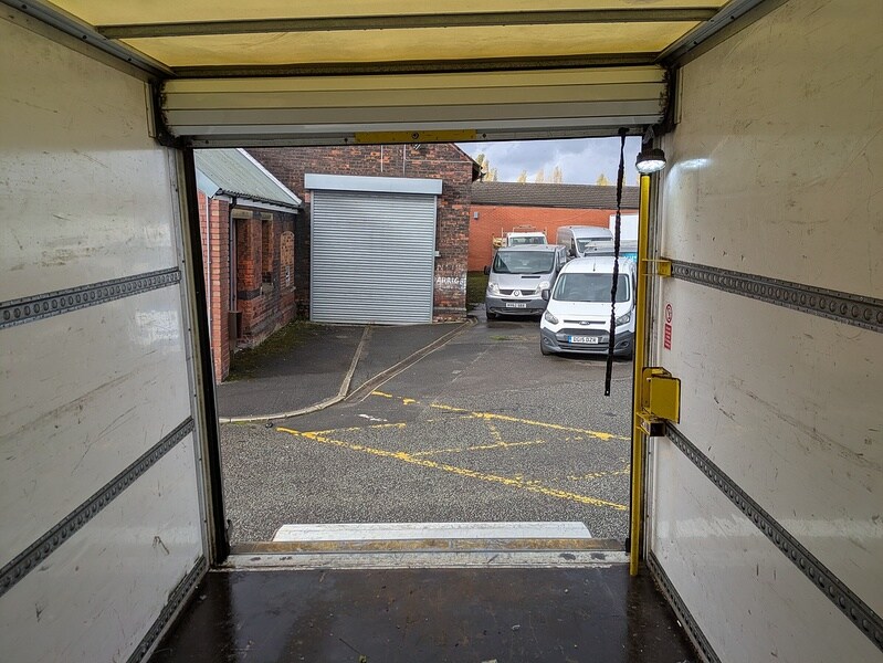 Used Ford Transit for sale - 77937446: Photo 20