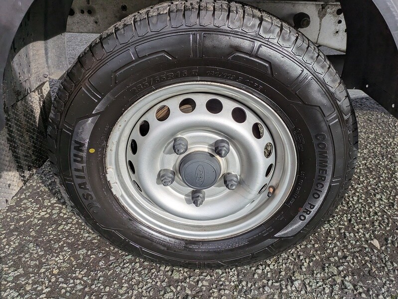 Used Ford Transit for sale - 77937446: Photo 22