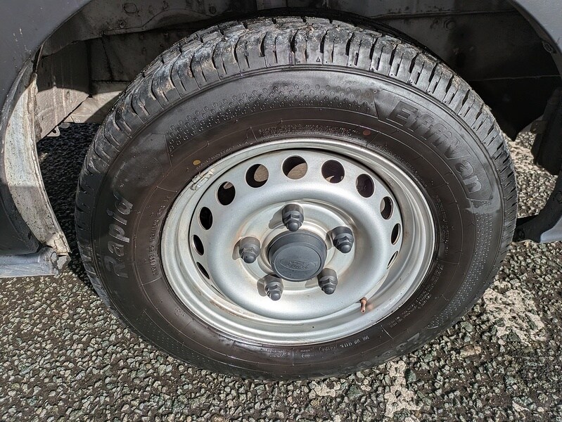 Used Ford Transit for sale - 77937446: Photo 23