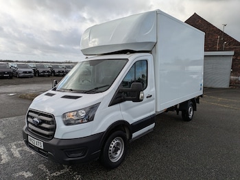 Used Ford Transit 2022 for sale - 77937446: Photo