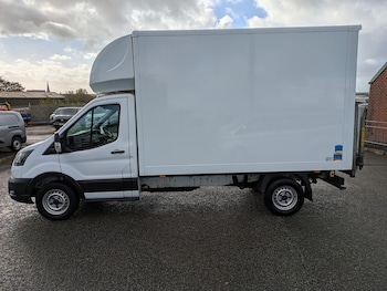 Used Ford Transit 2022 for sale - 77937446: Photo