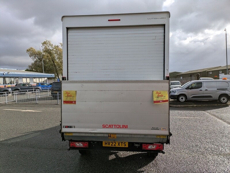 Used Ford Transit for sale - 77937446: Photo 6