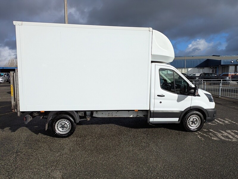 Used Ford Transit for sale - 77937446: Photo 8