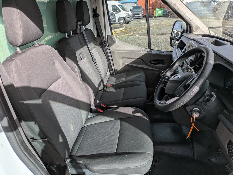Used Ford Transit for sale - 77937446: Photo 9