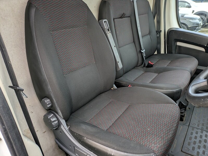 Used Citroen Relay 2020 for sale - 77937343: Photo 13