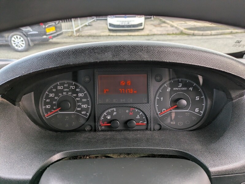 Used Citroen Relay 2020 for sale - 77937343: Photo 14