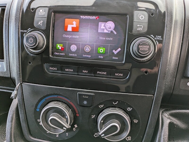 Used Citroen Relay 2020 for sale - 77937343: Photo 16