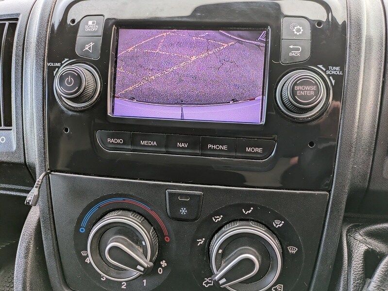 Used Citroen Relay 2020 for sale - 77937343: Photo 17