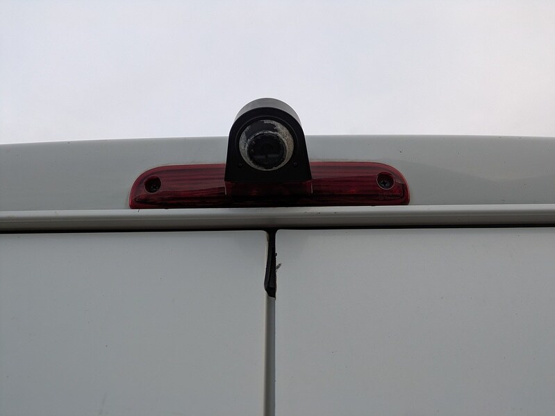 Used Citroen Relay 2020 for sale - 77937343: Photo 9