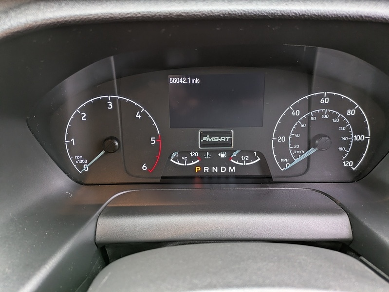 Used Ford Transit Custom 2022 for sale - 77937445: Photo 11