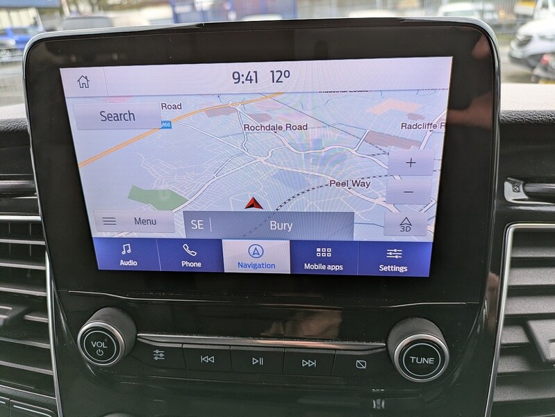 Used Ford Transit Custom 2022 for sale - 77937445: Photo 15