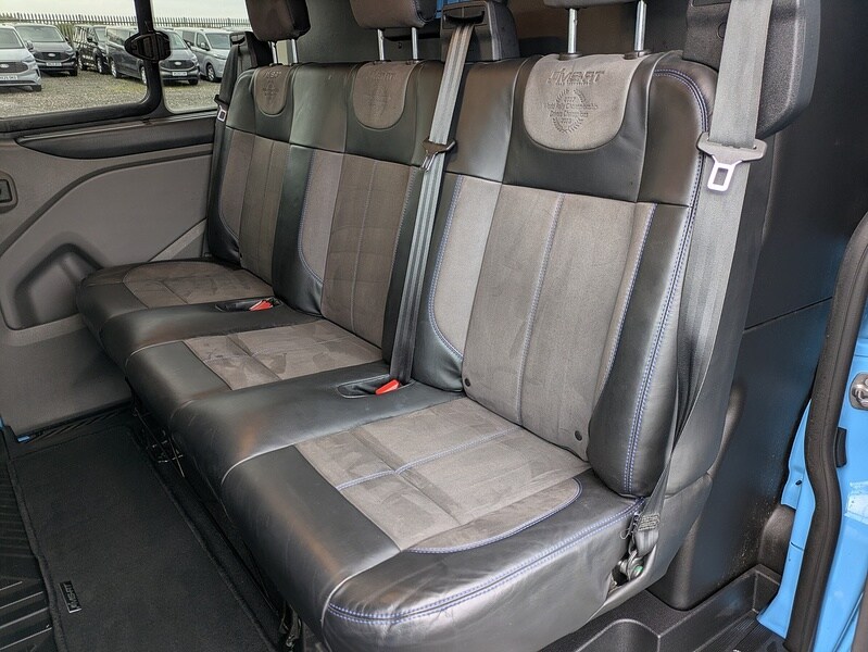 Used Ford Transit Custom 2022 for sale - 77937445: Photo 19