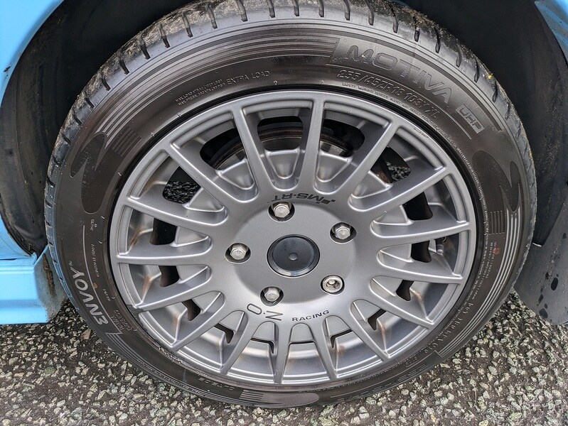 Used Ford Transit Custom 2022 for sale - 77937445: Photo 26