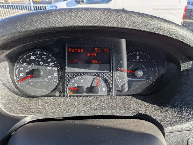 Used Peugeot Boxer 2023 for sale - 77937365: Photo 10