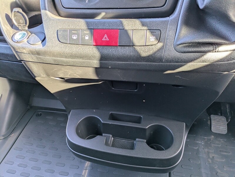 Used Peugeot Boxer 2023 for sale - 77937365: Photo 13