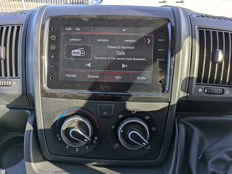 Used Peugeot Boxer 2023 for sale - 77937365: Photo 14