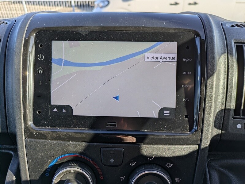 Used Peugeot Boxer 2023 for sale - 77937365: Photo 15