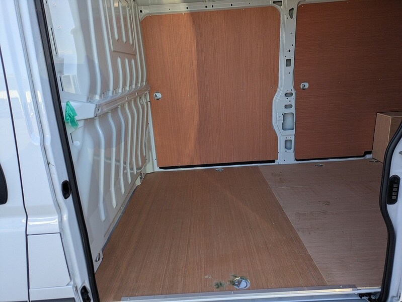 Used Peugeot Boxer 2023 for sale - 77937365: Photo 17