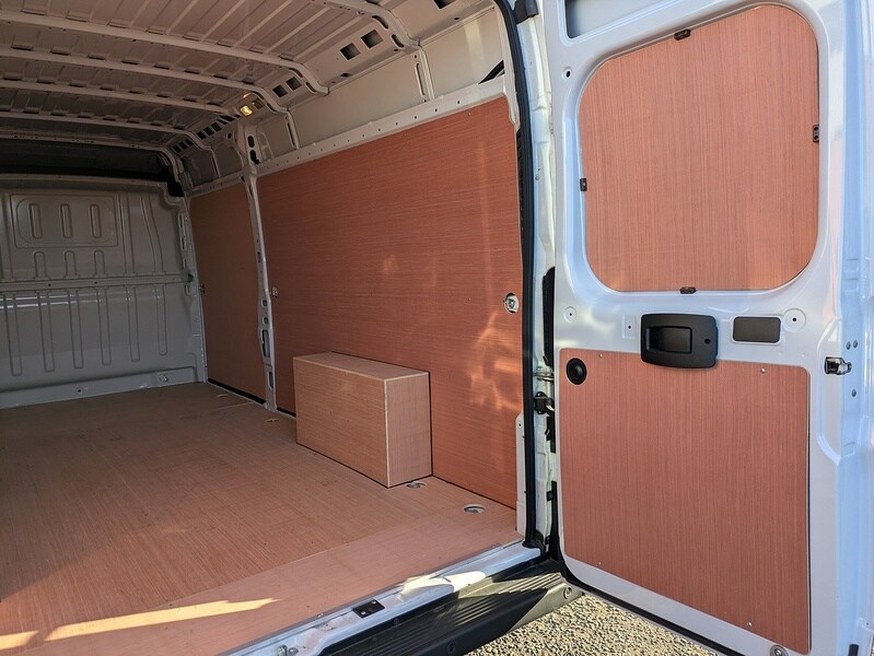 Used Peugeot Boxer 2023 for sale - 77937365: Photo 19