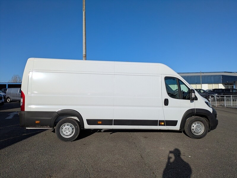 Used Peugeot Boxer 2023 for sale - 77937365: Photo 7