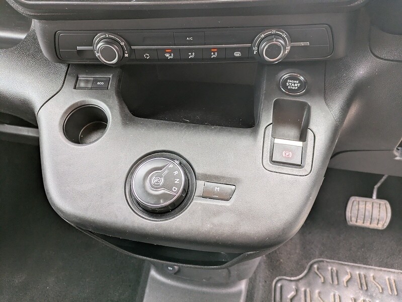 Used Vauxhall Combo 2022 for sale - 77937352: Photo 11