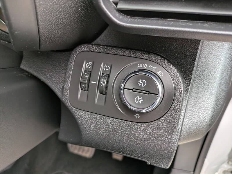 Used Vauxhall Combo 2022 for sale - 77937352: Photo 13