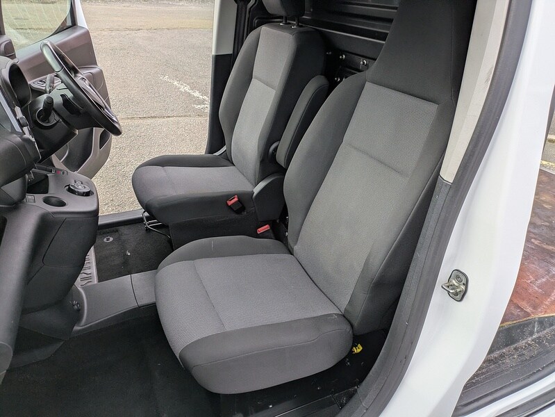 Used Vauxhall Combo 2022 for sale - 77937352: Photo 19