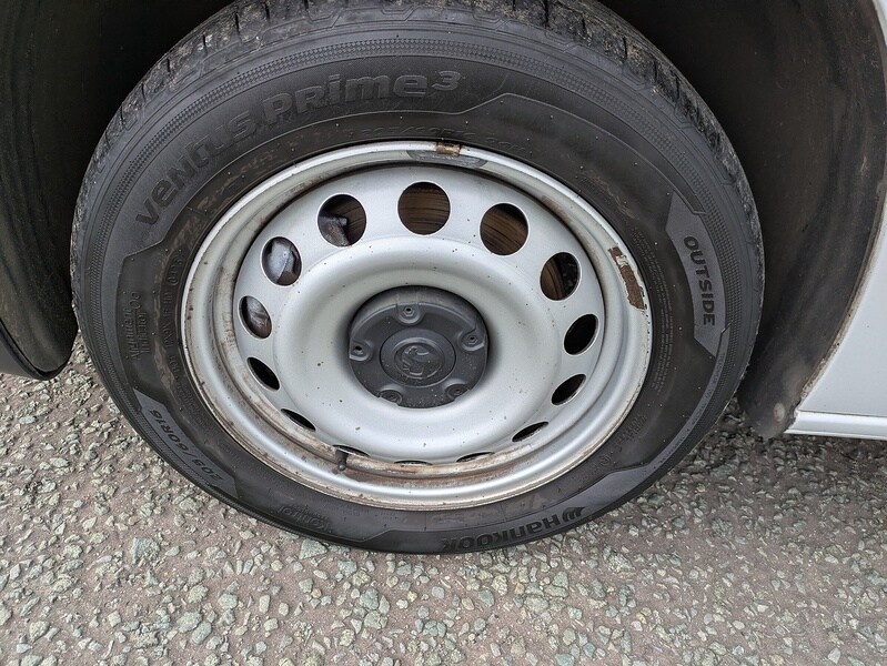 Used Vauxhall Combo 2022 for sale - 77937352: Photo 21