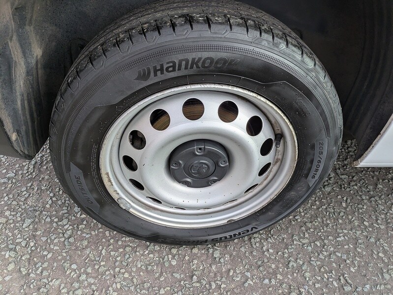 Used Vauxhall Combo 2022 for sale - 77937352: Photo 22