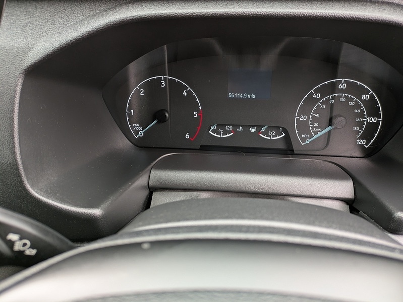 Used Ford Transit Custom 2022 for sale - 77937438: Photo 10