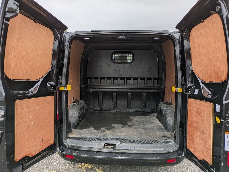 Used Ford Transit Custom 2022 for sale - 77937438: Photo 13