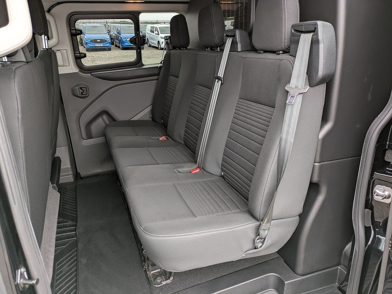Used Ford Transit Custom 2022 for sale - 77937438: Photo 15