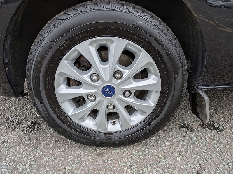 Used Ford Transit Custom 2022 for sale - 77937438: Photo 16