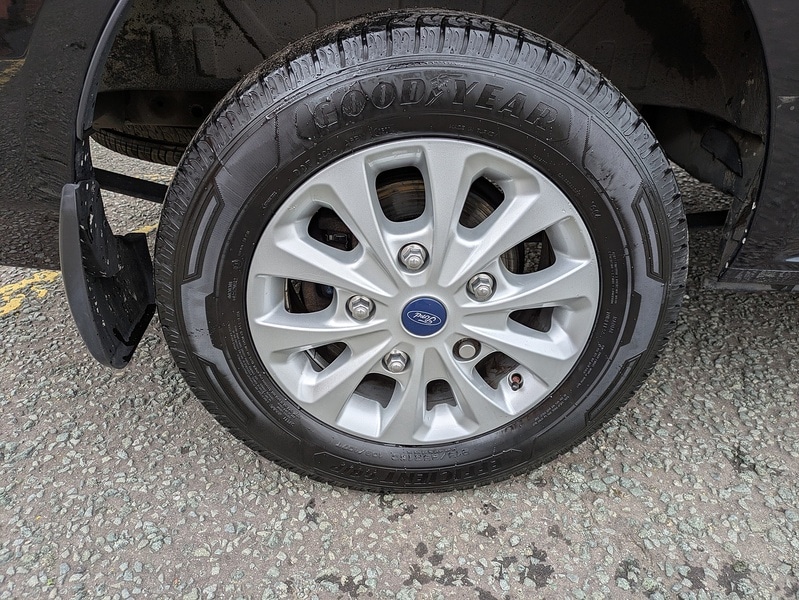 Used Ford Transit Custom 2022 for sale - 77937438: Photo 18