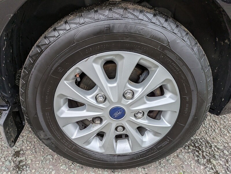 Used Ford Transit Custom 2022 for sale - 77937438: Photo 19