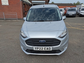 Used Ford Transit Connect 2022 for sale - 79005487: Photo