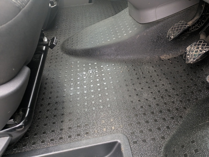 Used Volkswagen Transporter 2020 for sale - 77937473: Photo 10