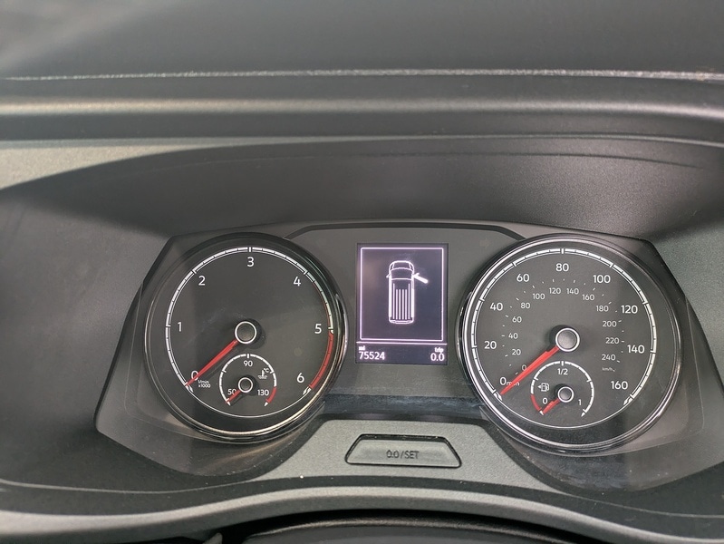 Used Volkswagen Transporter 2020 for sale - 77937473: Photo 11