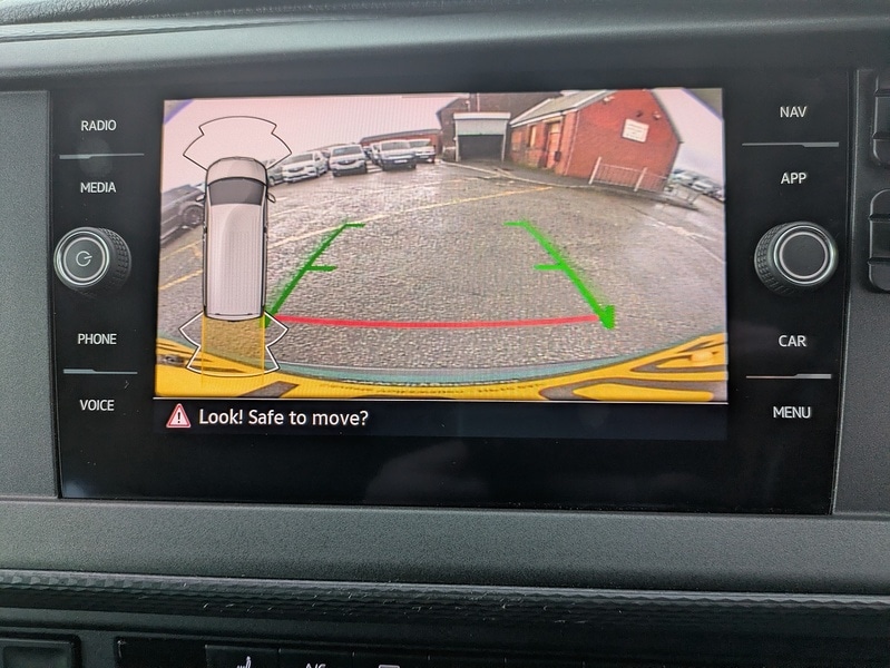 Used Volkswagen Transporter 2020 for sale - 77937473: Photo 14