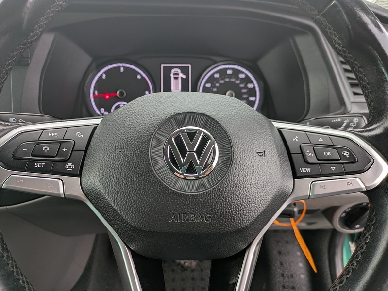 Used Volkswagen Transporter 2020 for sale - 77937473: Photo 16